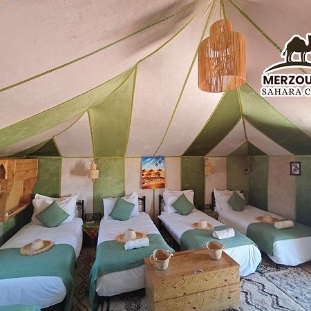 Merzouga Sahara Camp 외부 사진