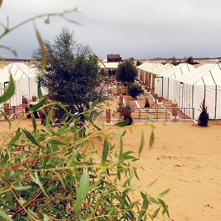 Merzouga Sahara Camp 외부 사진
