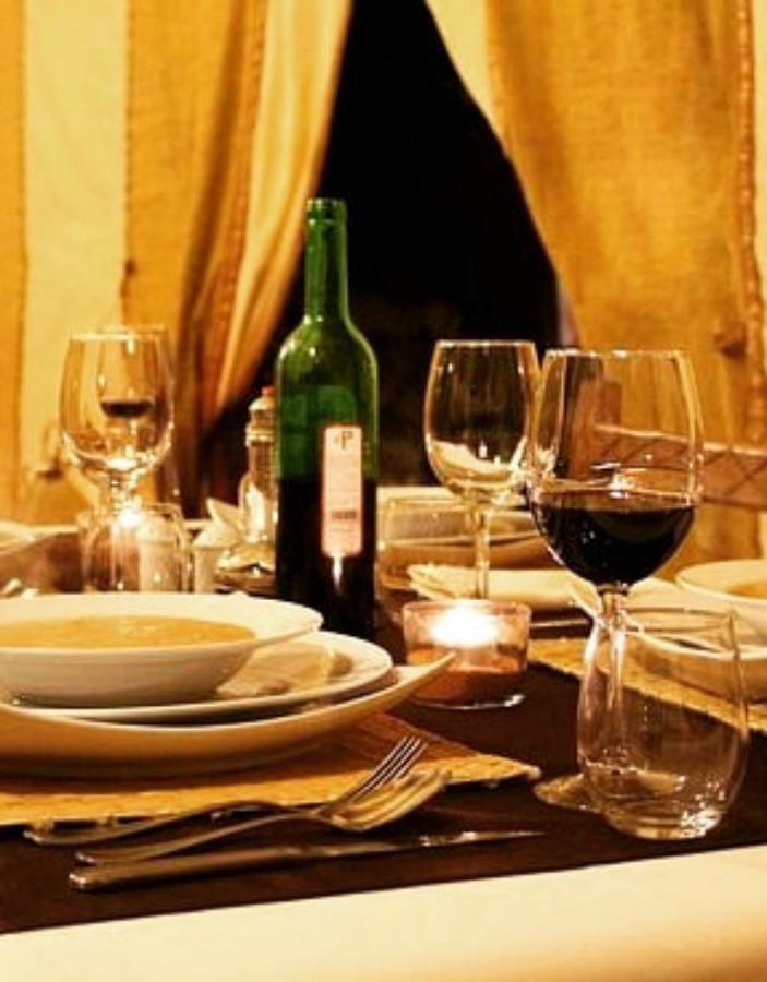 Merzouga Sahara Camp 외부 사진