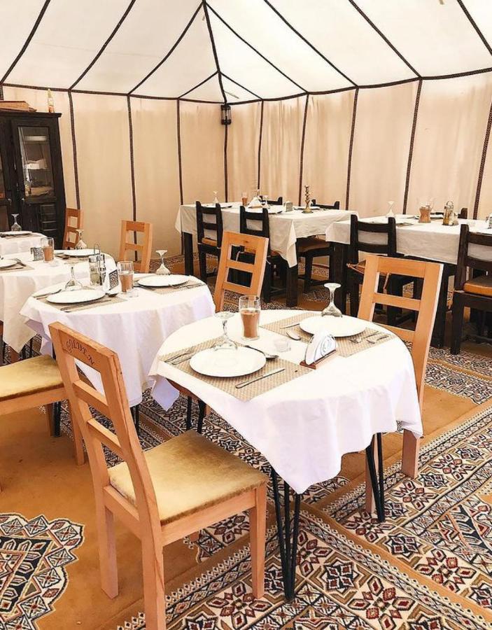 Merzouga Sahara Camp 외부 사진