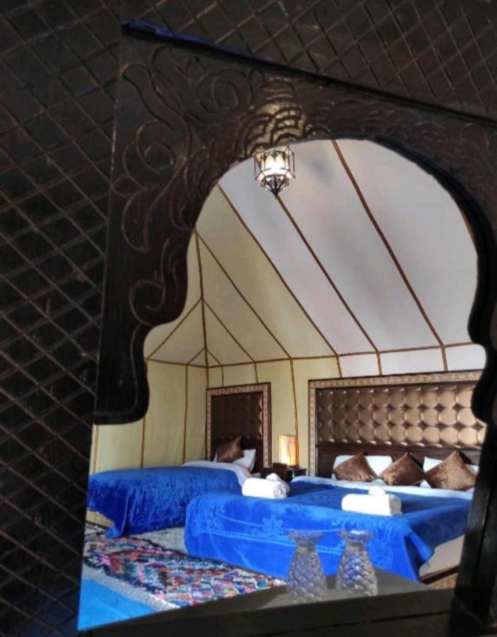 Merzouga Sahara Camp 외부 사진