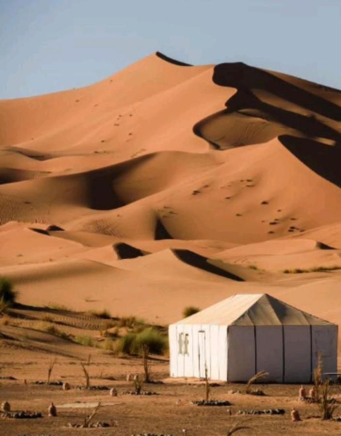 Merzouga Sahara Camp 외부 사진