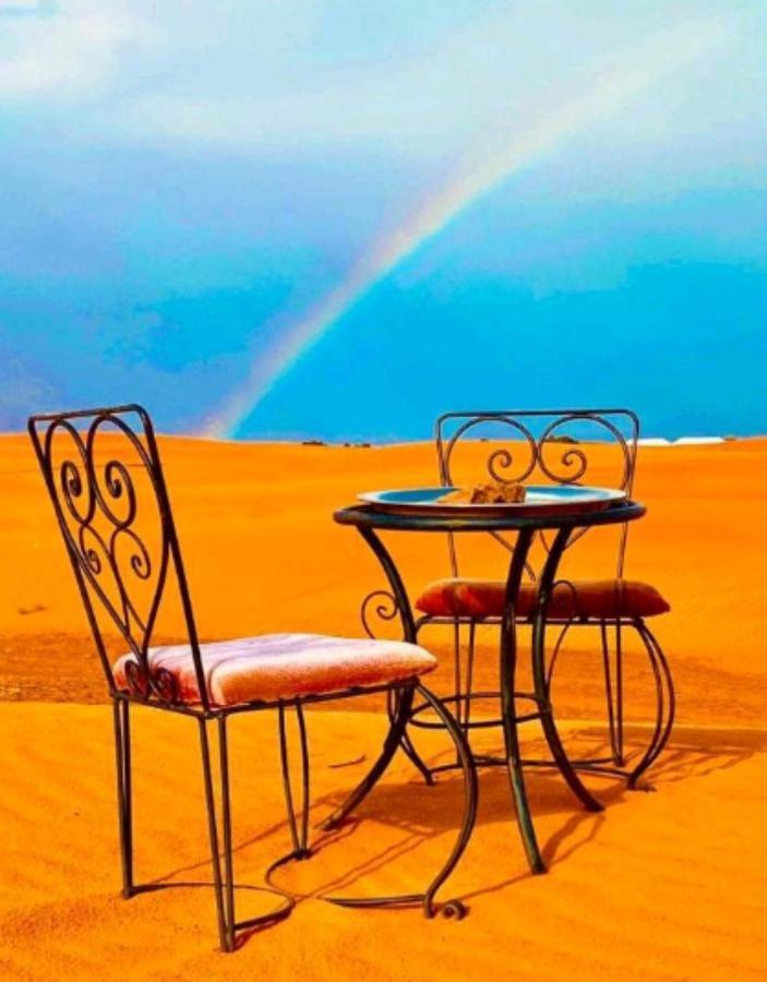 Merzouga Sahara Camp 외부 사진