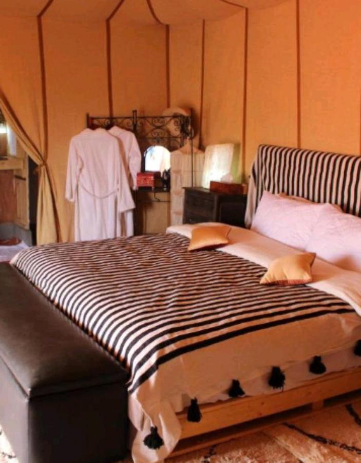 Merzouga Sahara Camp 외부 사진