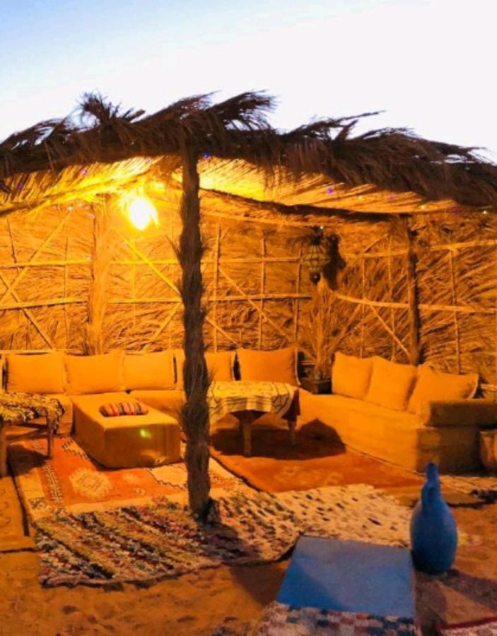 Merzouga Sahara Camp 외부 사진