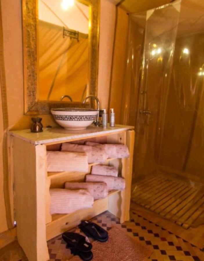 Merzouga Sahara Camp 외부 사진