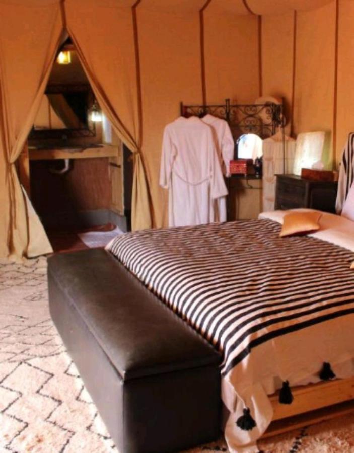 Merzouga Sahara Camp 외부 사진
