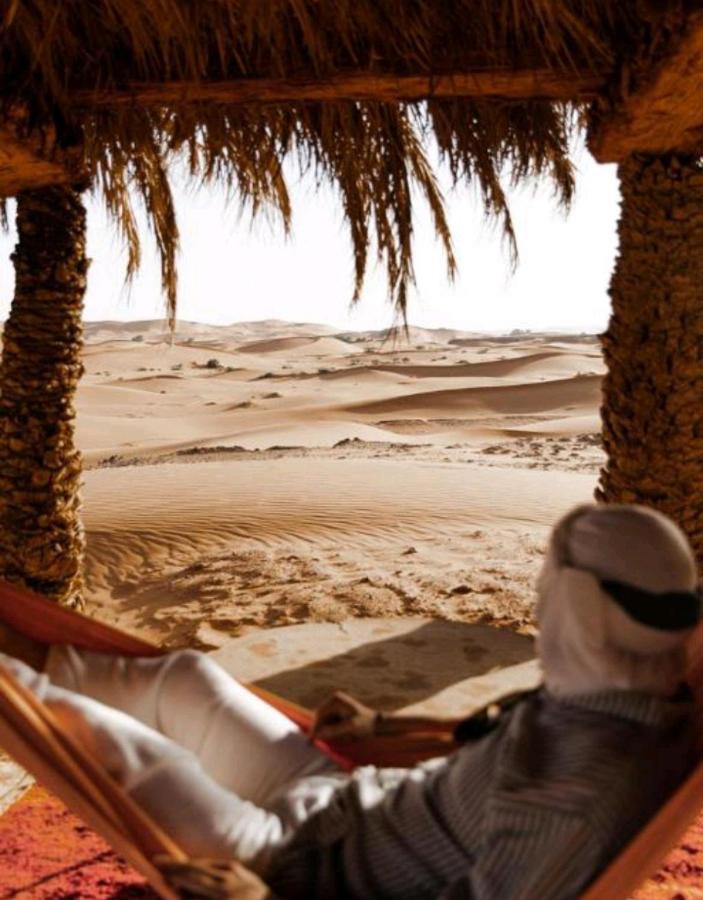 Merzouga Sahara Camp 외부 사진