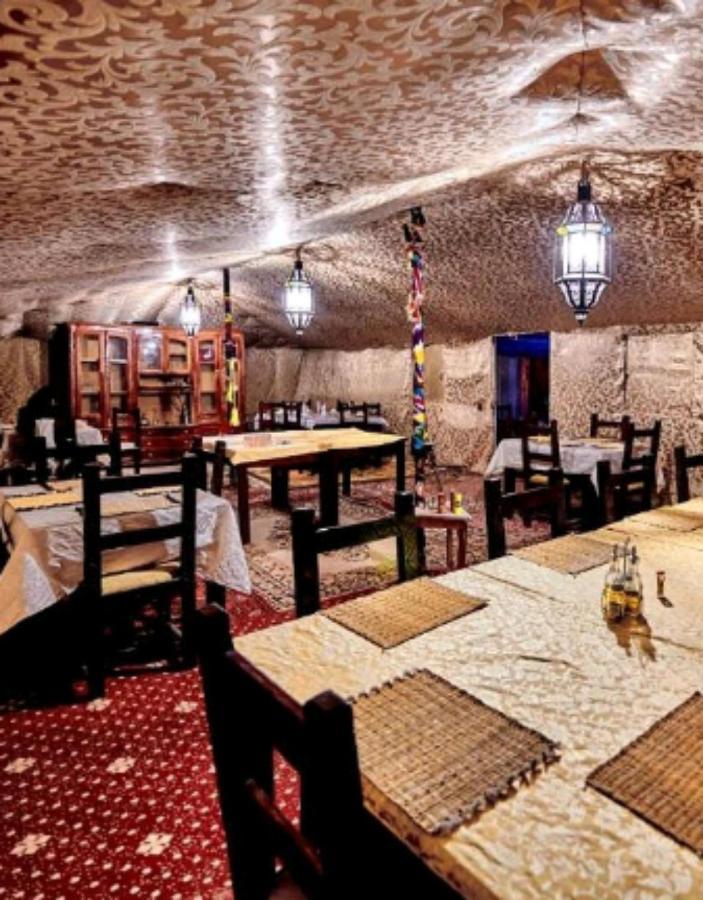 Merzouga Sahara Camp 외부 사진