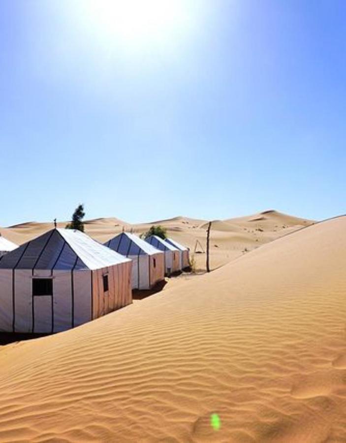 Merzouga Sahara Camp 외부 사진
