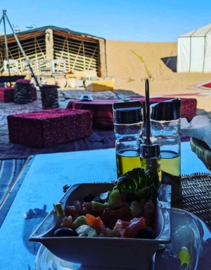 Merzouga Sahara Camp 외부 사진