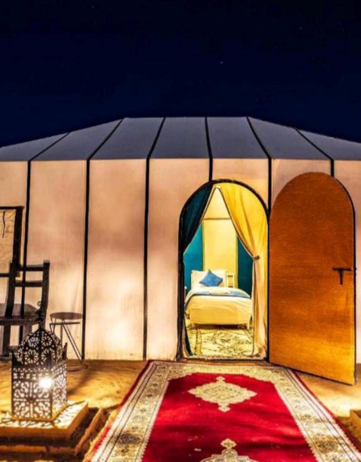 Merzouga Sahara Camp 외부 사진