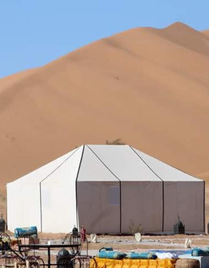 Merzouga Sahara Camp 외부 사진