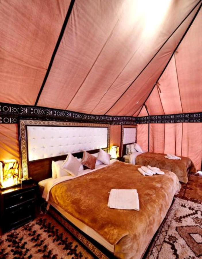 Merzouga Sahara Camp 외부 사진