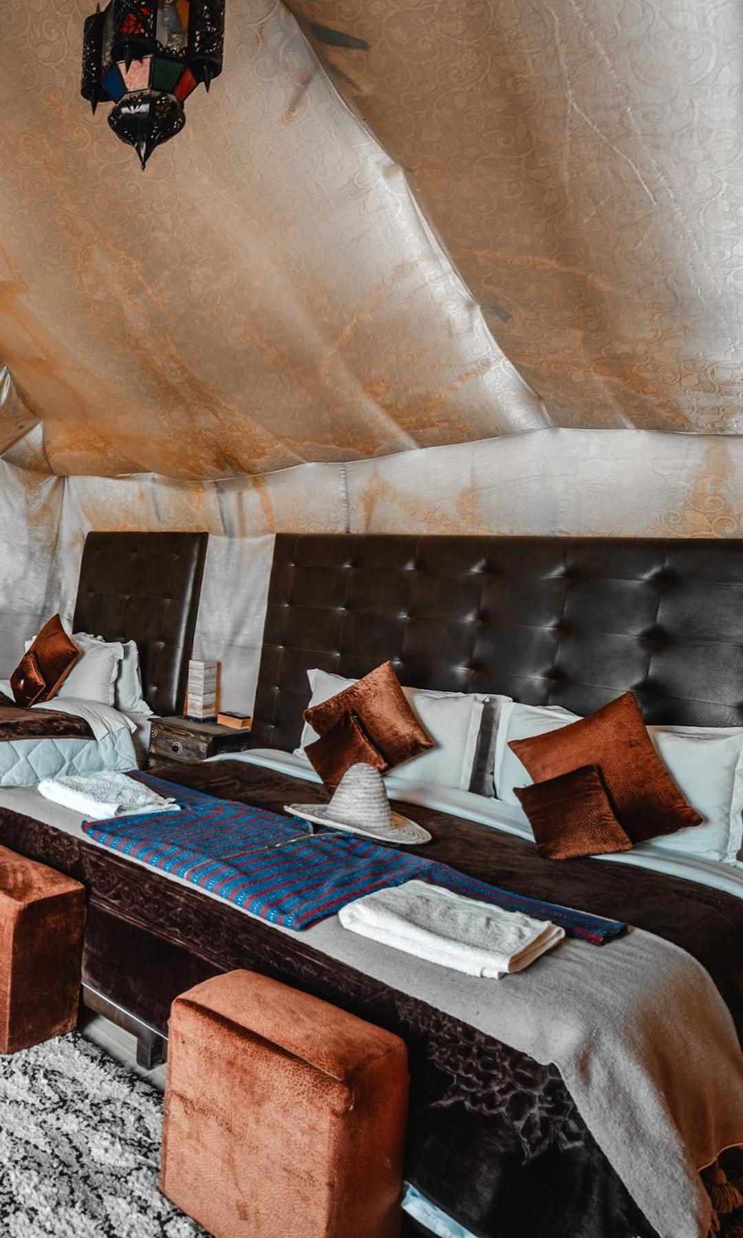 Merzouga Sahara Camp 외부 사진