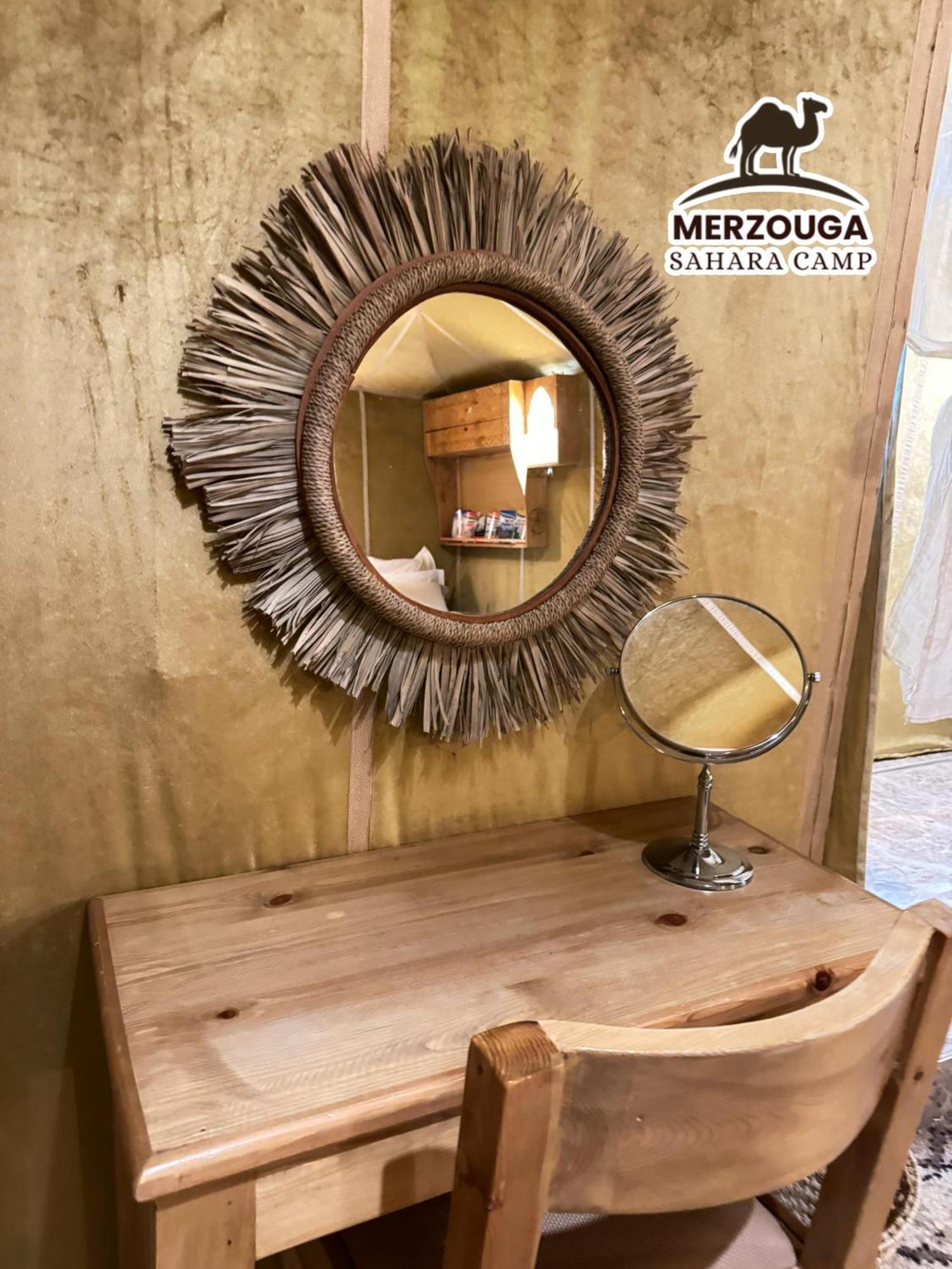 Merzouga Sahara Camp 외부 사진