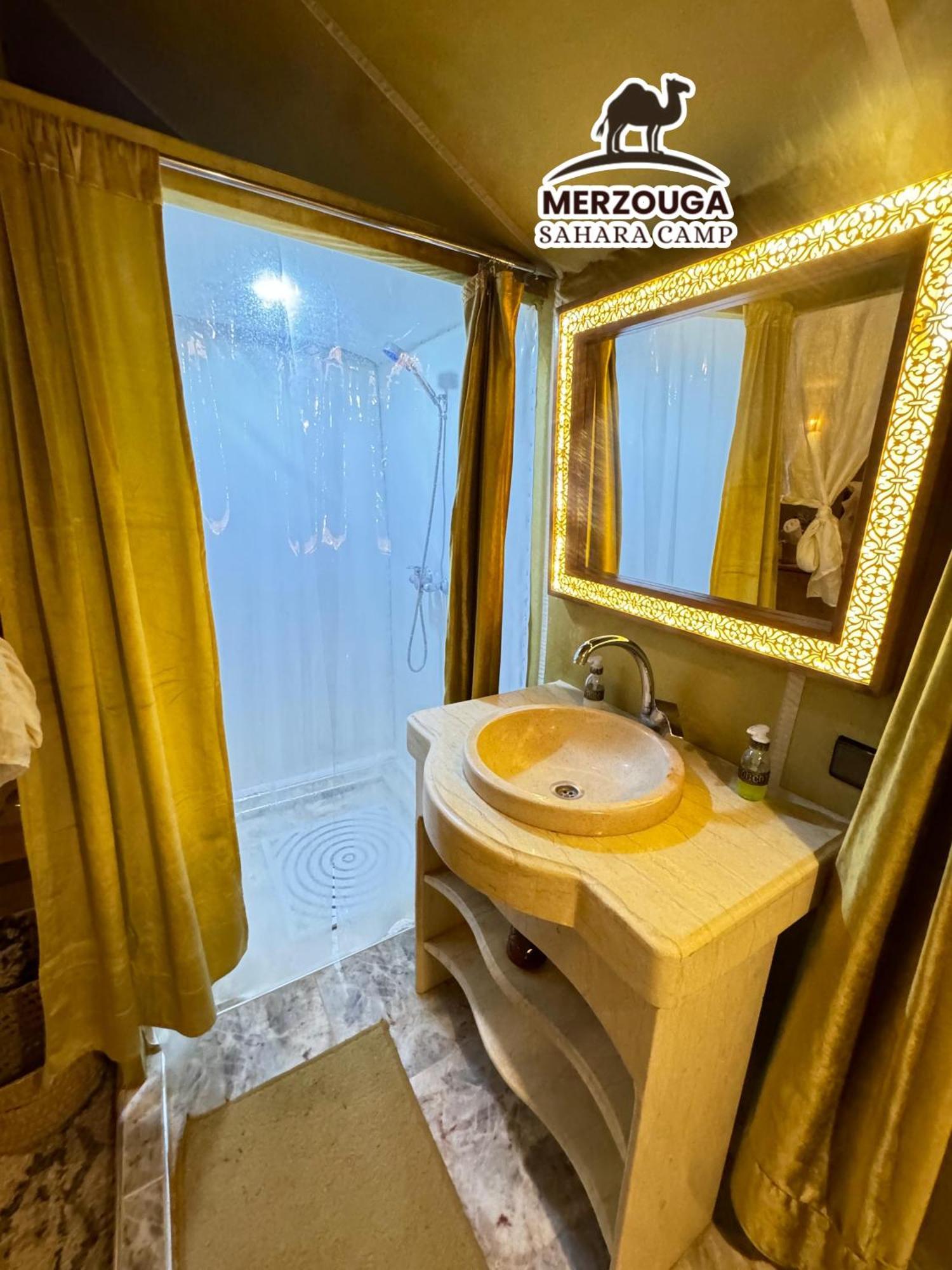 Merzouga Sahara Camp 외부 사진