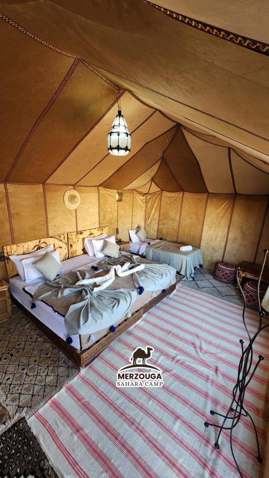 Merzouga Sahara Camp 외부 사진