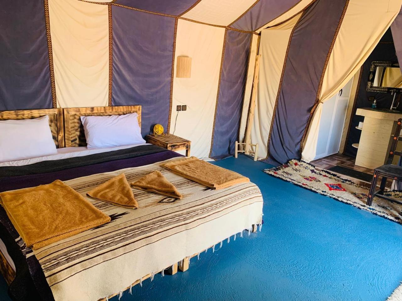 Merzouga Sahara Camp 외부 사진